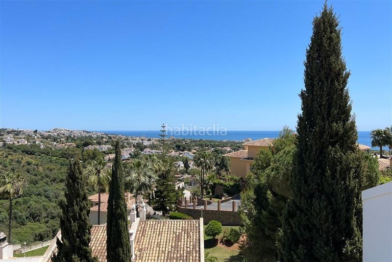 Foto 182b4eab-802e-4f9b-8908-b4fd2c59d0ab. Xalet amb calefacció aparcament piscina a Mijas pueblo Mijas