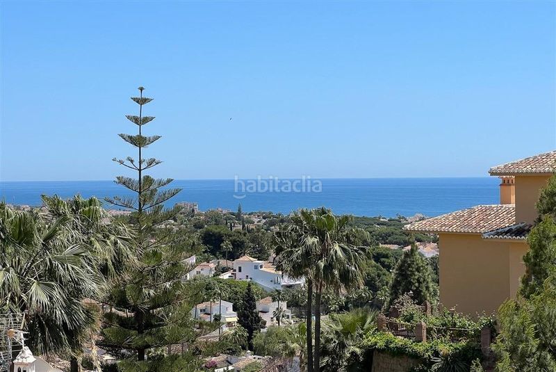 Foto 28c2d826-f658-44d1-bcf5-1be903e260b4. Xalet amb calefacció aparcament piscina a Mijas pueblo Mijas