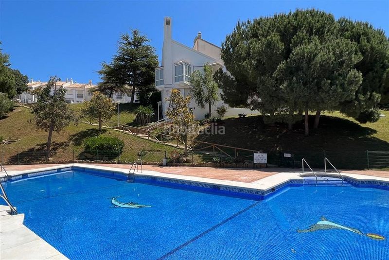 Foto 54a20c6f-6def-4669-bb2d-eb5a39268976. Xalet amb calefacció aparcament piscina a Mijas pueblo Mijas