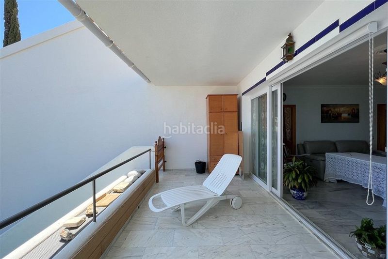 Foto 949b383b-ee45-4119-8e99-f906ab4b7541. Xalet amb calefacció aparcament piscina a Mijas pueblo Mijas