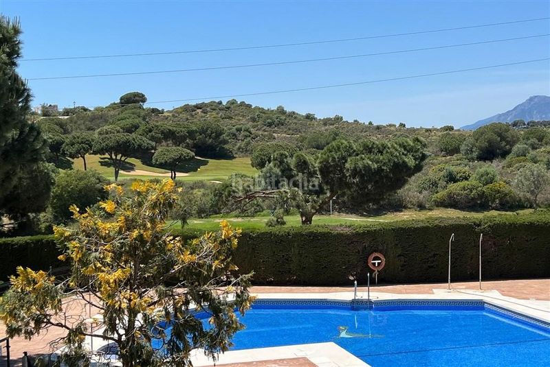 Foto a4a90356-428c-41ac-8575-d1b90397445c. Xalet amb calefacció aparcament piscina a Mijas pueblo Mijas