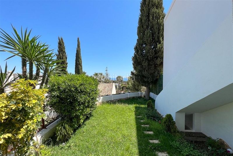Foto aa4e842f-7be6-41ee-bca1-4065a35e8ef4. Xalet amb calefacció aparcament piscina a Mijas pueblo Mijas