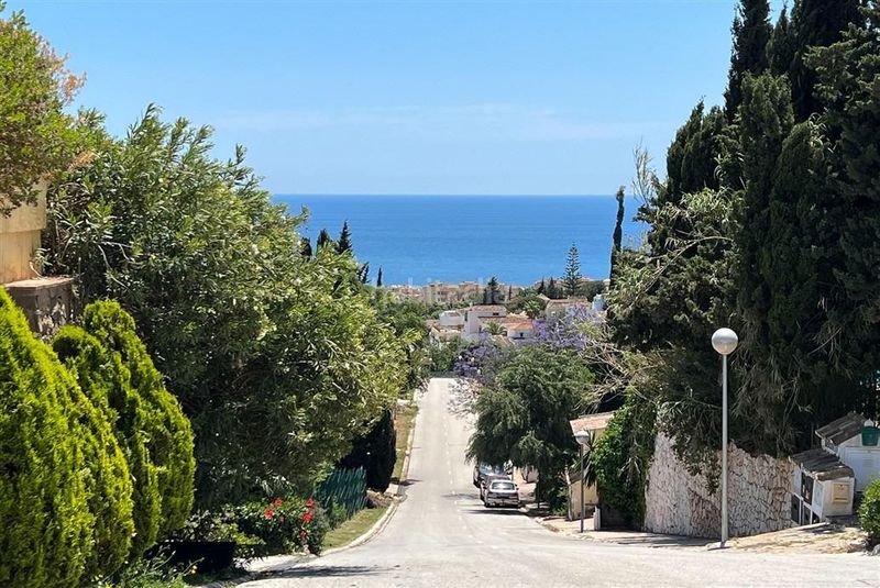 Foto e8c1a1c5-148a-4e38-bab6-ffbeb5026999. Xalet amb calefacció aparcament piscina a Mijas pueblo Mijas