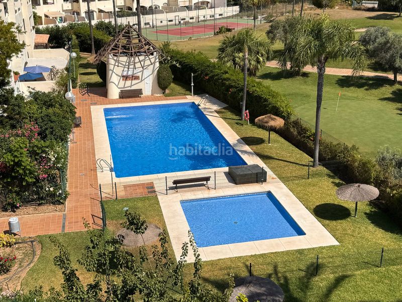 Foto c0142dfc-2dee-48ef-b806-1fbd88c478ef. Àtic amb calefacció aparcament piscina a Arroyo de la Miel Benalmádena