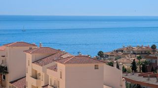 Apartament a Hacienda Torrequebrada