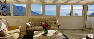 Àtic a Mijas pueblo. Ático de 2 dormitorios en mijas