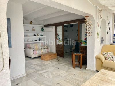 Foto 51f4e682-6bca-47ae-8ff3-b7103143c30b. Àtic a Mijas pueblo Mijas