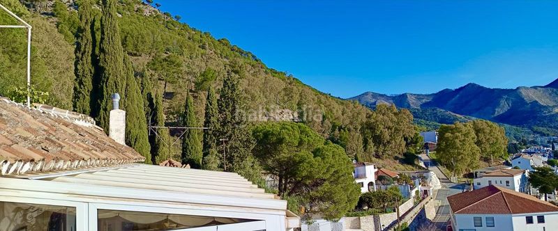 Foto ab118e99-1aa9-4990-b549-41e9b4c91797. Àtic a Mijas pueblo Mijas