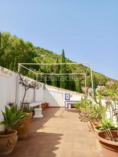 Foto ad5e008d-6a37-47d7-9645-69835da06f4d. Àtic a Mijas pueblo Mijas