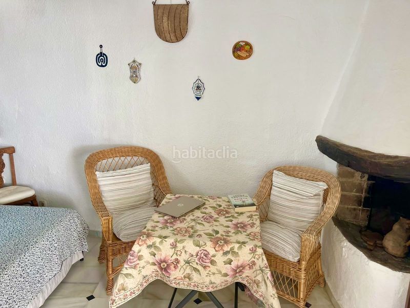 Foto c5112441-d796-4266-bc14-466346f970f8. Àtic a Mijas pueblo Mijas