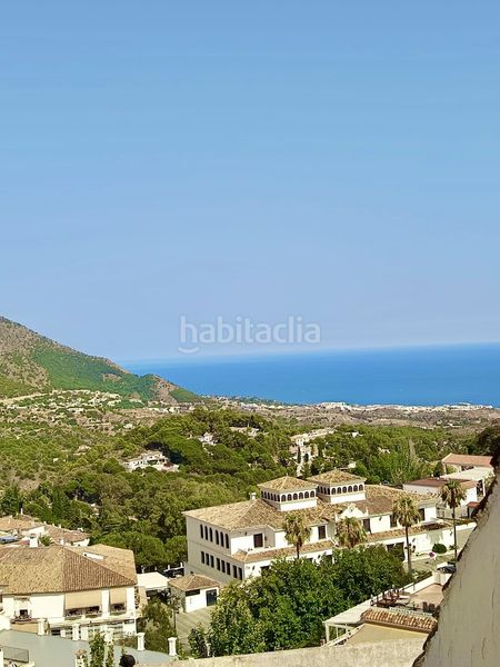Foto d1c87664-7e63-420d-b2d2-05cd7d09960c. Àtic a Mijas pueblo Mijas