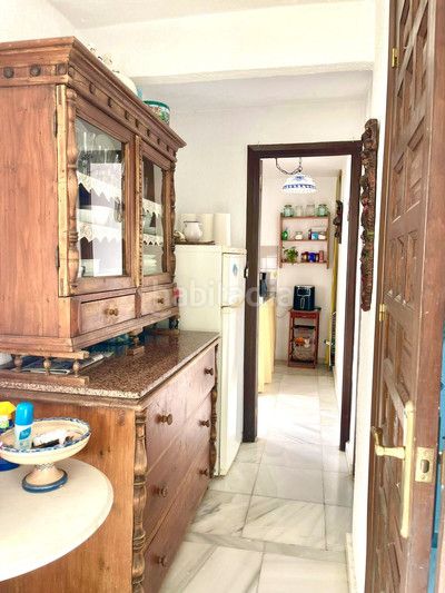 Foto dede1b2e-91ee-4b74-8745-37897b1c6d4c. Àtic a Mijas pueblo Mijas
