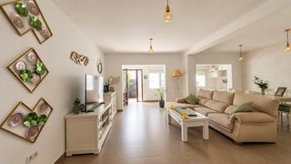 Doppelhaus in Parque de la Paloma. Casa pareada de 3 dormitorios en benalmadena costa