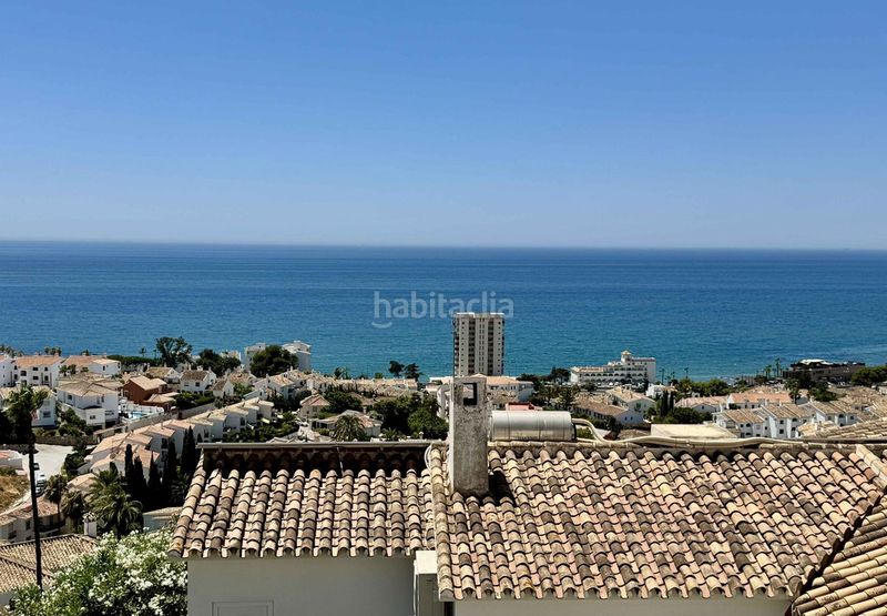 Foto 023f3e8d-870a-4f8d-86b1-83c77637e2f4. Dúplex amb calefacció aparcament piscina a Riviera del Sol Mijas