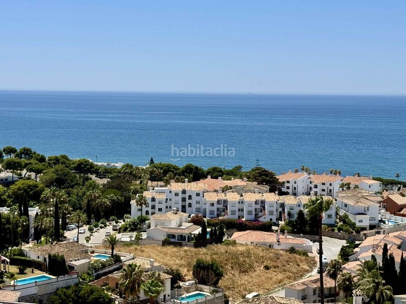 Foto 790e6104-ba27-412c-bebd-b0fb78746974. Dúplex amb calefacció aparcament piscina a Riviera del Sol Mijas
