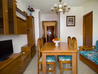 Apartament a Centro ciudad