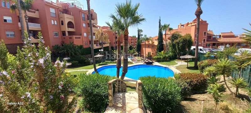 Foto 488c1a6e-9e82-420b-bd7b-93cdd01f0710. Planta baixa amb calefacció aparcament piscina a Marbella