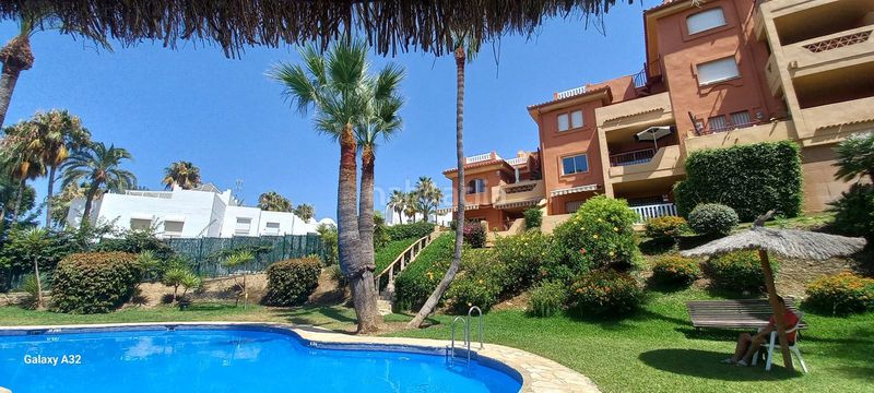 Foto 54c9255d-fea5-41b4-84b6-3d44b9dd19e4. Planta baixa amb calefacció aparcament piscina a Marbella
