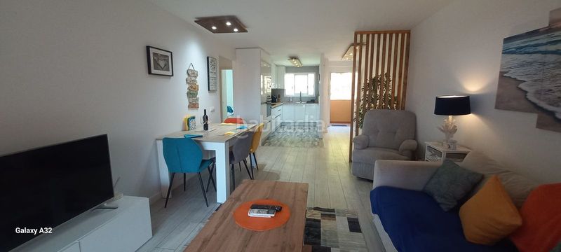 Foto 64d6c0a9-d0cd-47f1-97b2-208ed561b04a. Planta baixa amb calefacció aparcament piscina a Marbella