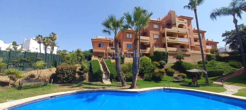 Foto 76a9f3c5-0c69-4740-a3bd-8b6bebc839c5. Planta baixa amb calefacció aparcament piscina a Marbella