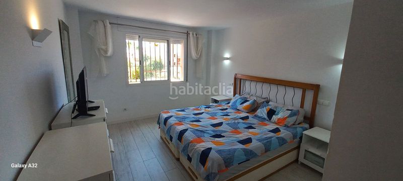 Foto 80325dbf-589f-440c-997f-aeb27fa11767. Planta baixa amb calefacció aparcament piscina a Marbella