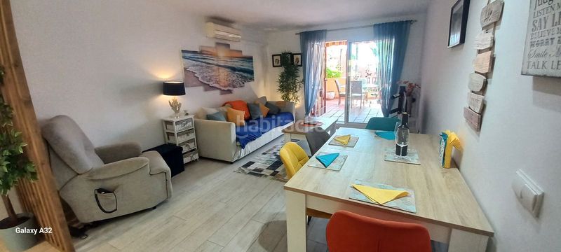 Foto bb525ffe-2463-48fc-b609-58bea3a7f3a0. Planta baixa amb calefacció aparcament piscina a Marbella