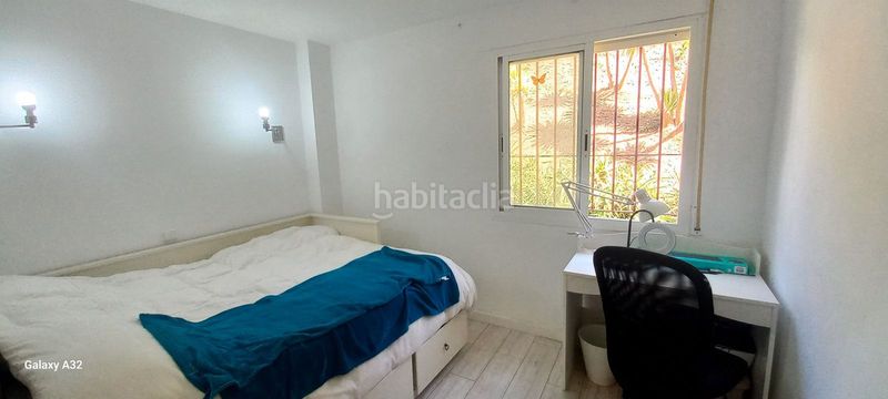 Foto beddea0e-4222-4361-9c89-75a0dec2bf63. Planta baixa amb calefacció aparcament piscina a Marbella