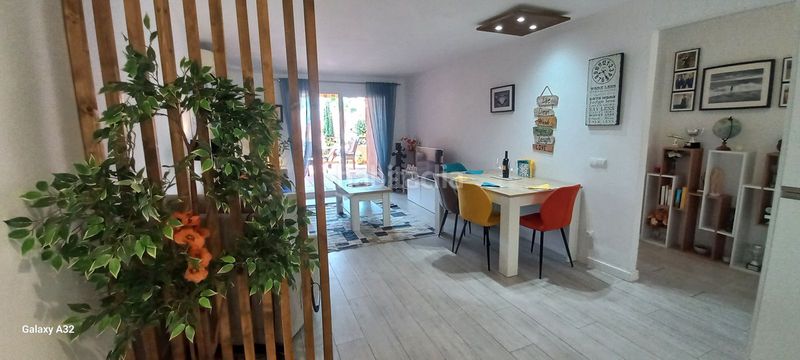 Foto d1234e14-35c3-46c8-a016-8f9ca8ebce59. Planta baixa amb calefacció aparcament piscina a Marbella