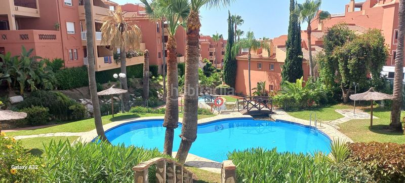 Foto f6ccaebb-2879-4280-8009-8aca163abf86. Planta baixa amb calefacció aparcament piscina a Marbella