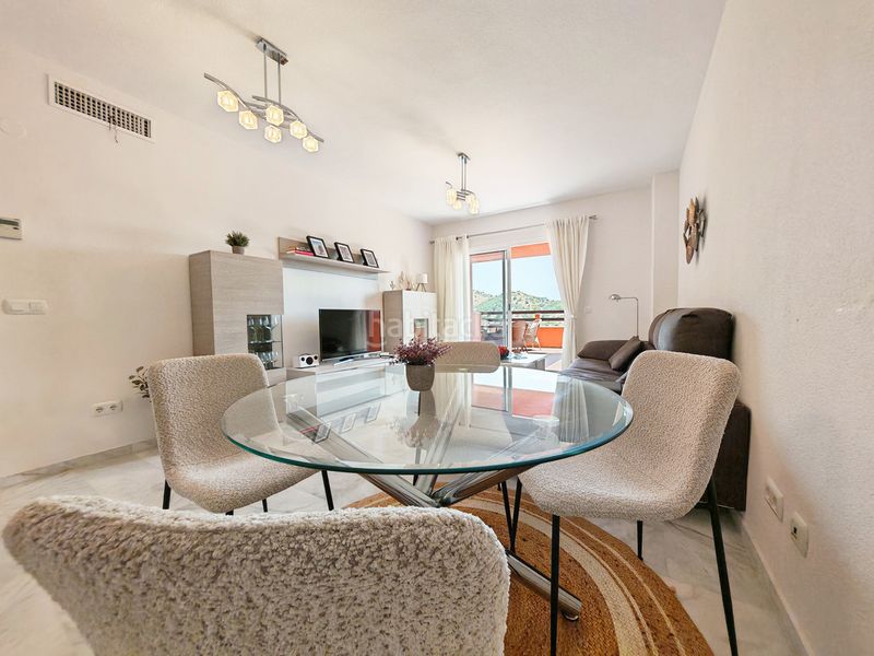 Foto 164de207-55f8-4d39-b0f0-fc6379a3f069. Apartament amb calefacció aparcament piscina a reserva de Marbella Marbella