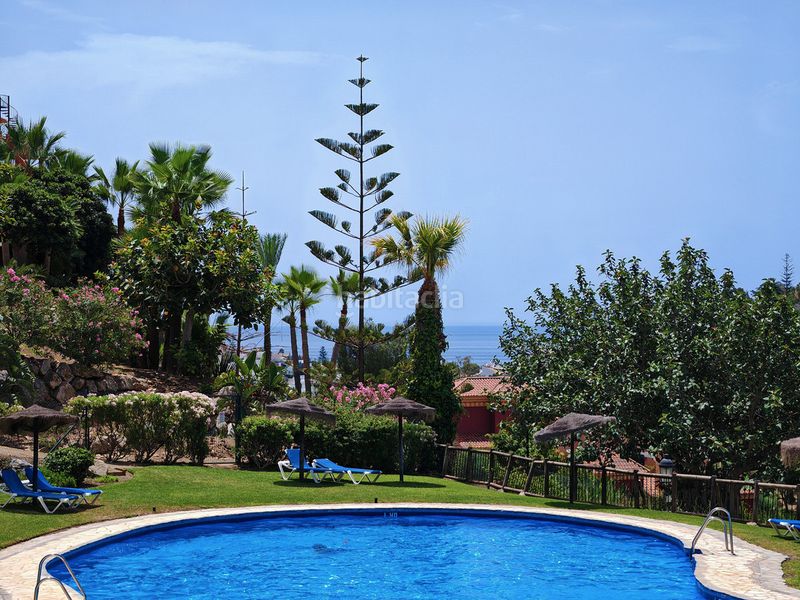 Foto 1c1e0bd4-82e7-4796-ac79-f5a664f27b11. Apartament amb calefacció aparcament piscina a reserva de Marbella Marbella