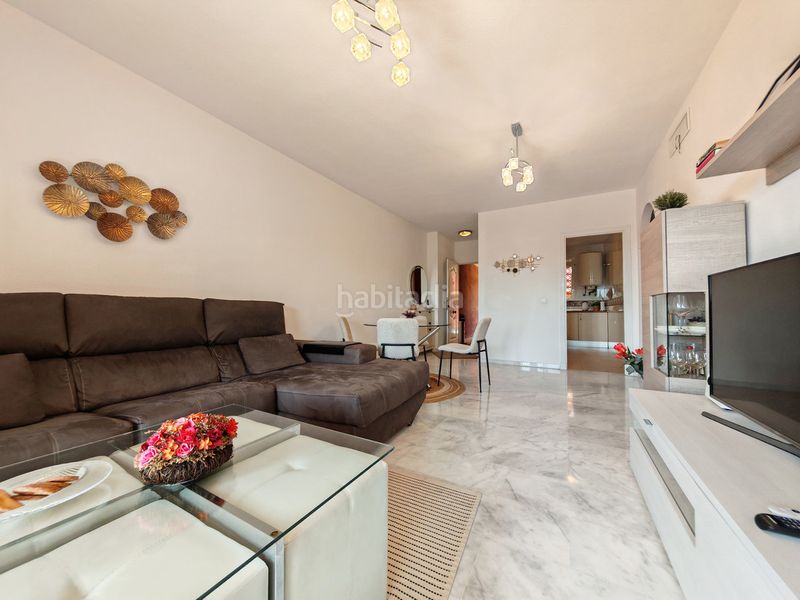 Foto 66357539-e1ea-40d0-902b-e0d5e59aa289. Apartament amb calefacció aparcament piscina a reserva de Marbella Marbella
