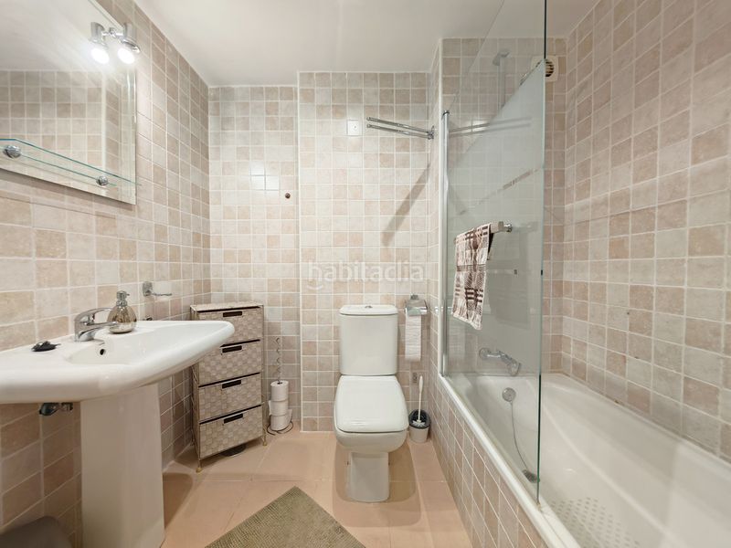 Foto daec3e31-c160-4962-9f24-e9d1a94a184d. Apartament amb calefacció aparcament piscina a reserva de Marbella Marbella
