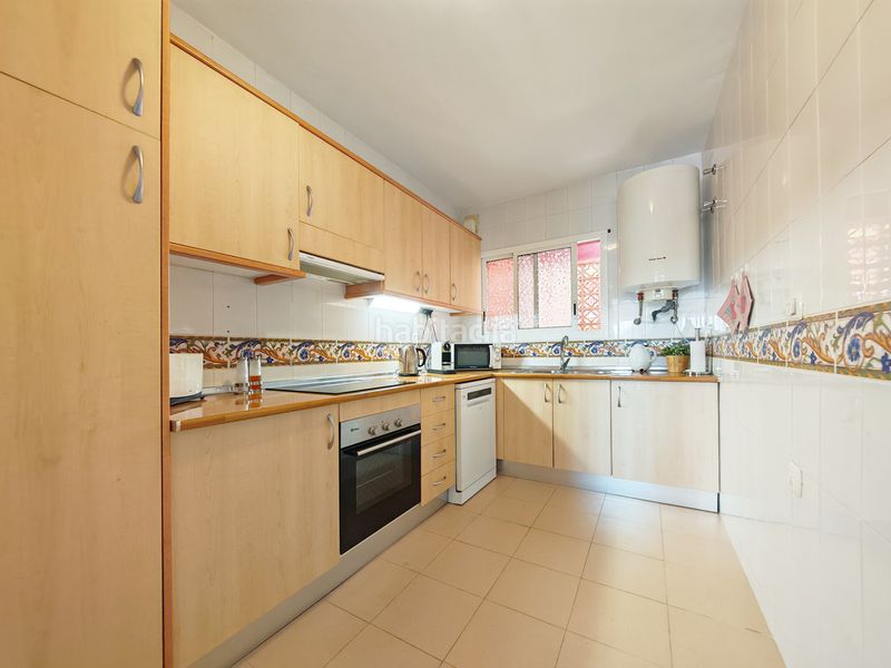 Foto e50413a6-c638-453a-9065-681380f83f87. Apartament amb calefacció aparcament piscina a reserva de Marbella Marbella