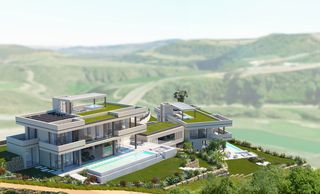 Terreny residencial a La Cala Golf - Lagar Martell