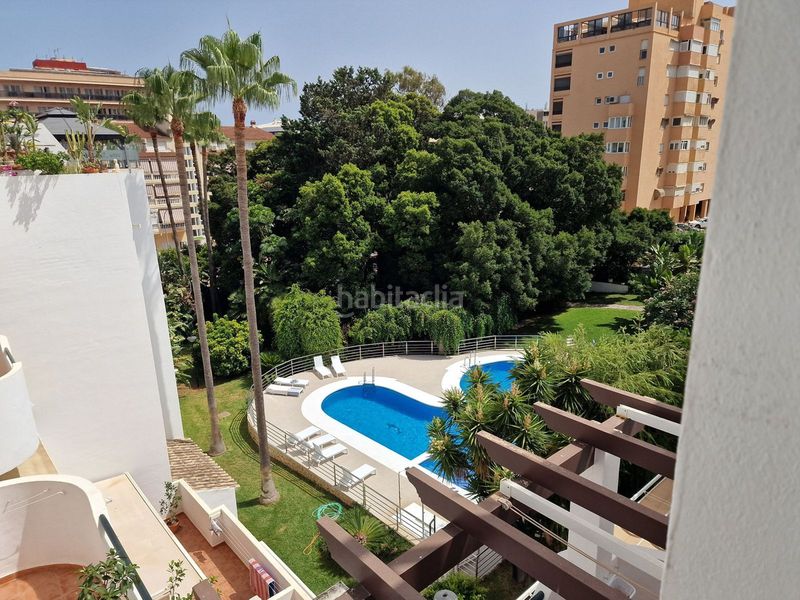 Foto 6e11111e-f802-42ab-b8c6-1c79238c6ec4. Àtic amb calefacció aparcament piscina a La Carihuela - Los Nidos Torremolinos