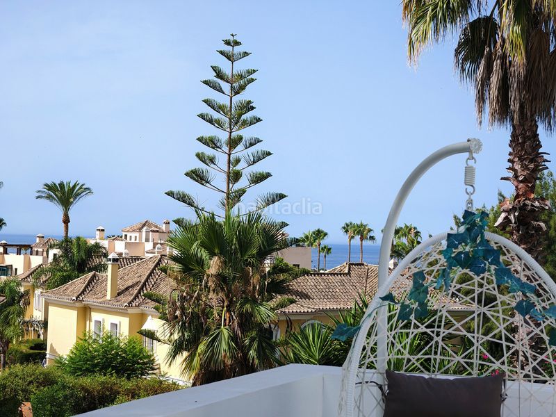 Foto b27a3442-f4c4-4908-9378-cd3b8a793bc4. Xalet amb calefacció aparcament piscina a Elviria Marbella