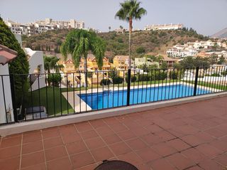 Planta baixa a Parque de la Paloma