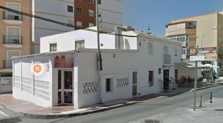 Residential Plot in Arroyo de la Miel. Parcela residencial de 0 dormitorios en arroyo de la miel