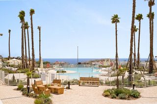 Planta baixa a La Cala Mijas
