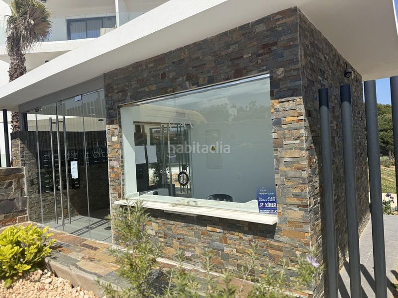 Foto 3df50c22-2571-4ae0-b19e-4530b2c455b2. Apartament amb calefacció aparcament piscina a Centro Mijas
