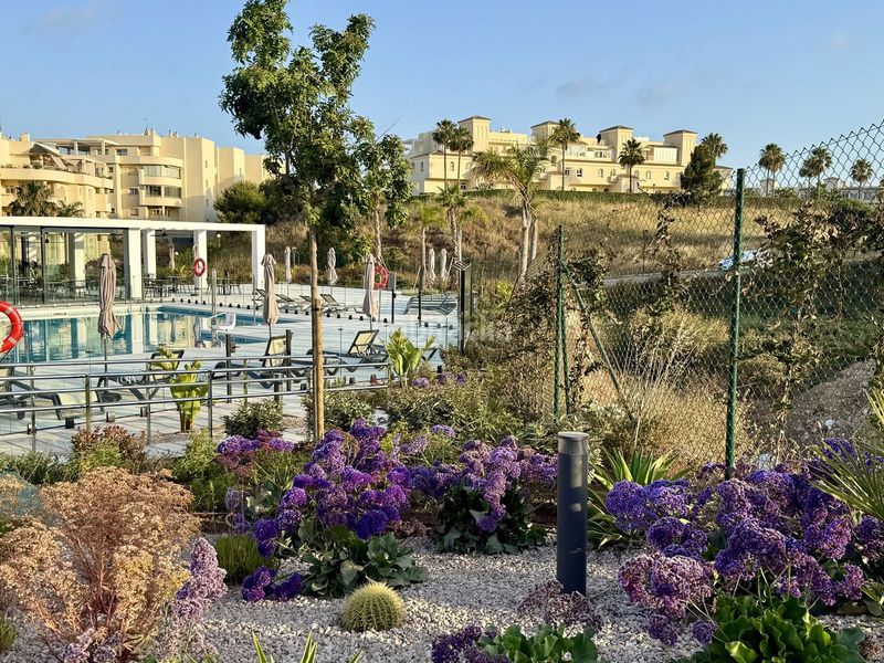 Foto 8edfc5de-0b8b-4cb4-9748-837682406bc6. Apartament amb calefacció aparcament piscina a Centro Mijas