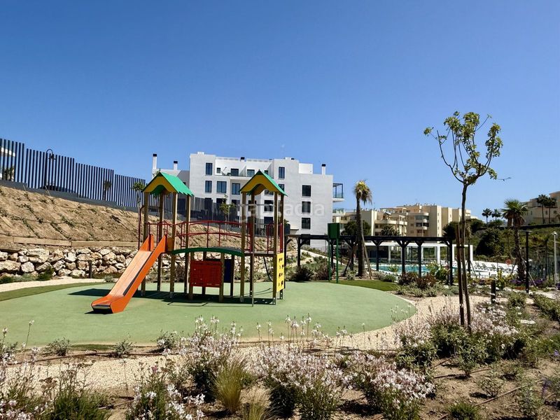Foto 9e87deb9-3e3d-4e3d-bc5a-7eb65debf9e2. Apartament amb calefacció aparcament piscina a Centro Mijas