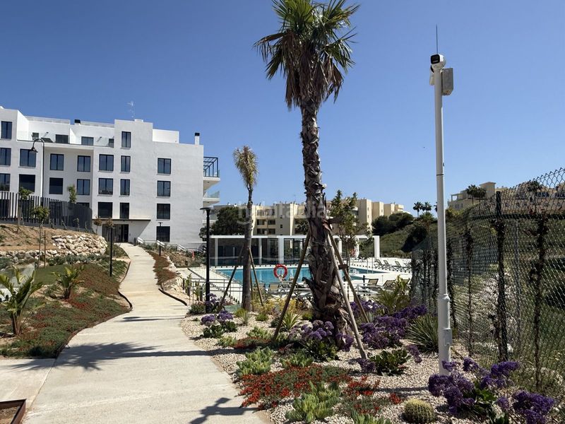 Foto b02219ef-eb7b-4d6d-8ff3-71facd3efd51. Apartament amb calefacció aparcament piscina a Centro Mijas