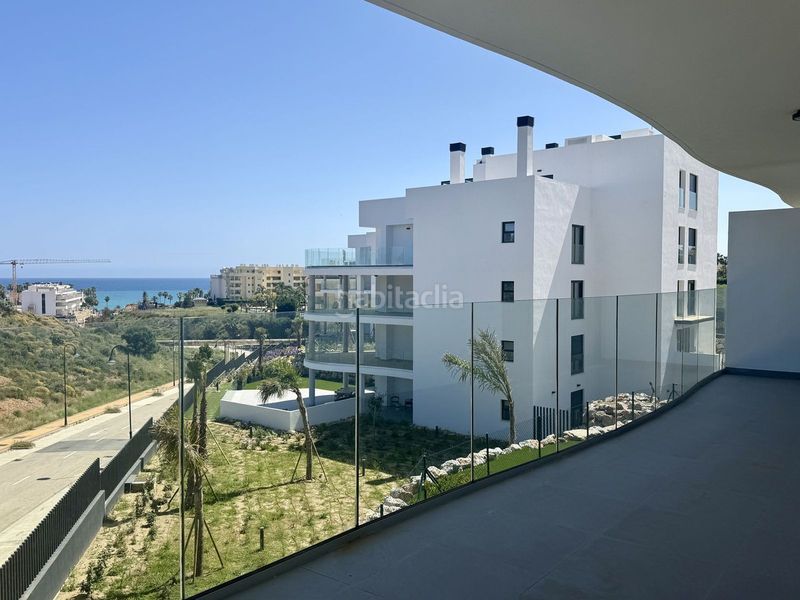 Foto b31ec079-4f82-44eb-8eca-9f9b9142820e. Apartament amb calefacció aparcament piscina a Centro Mijas