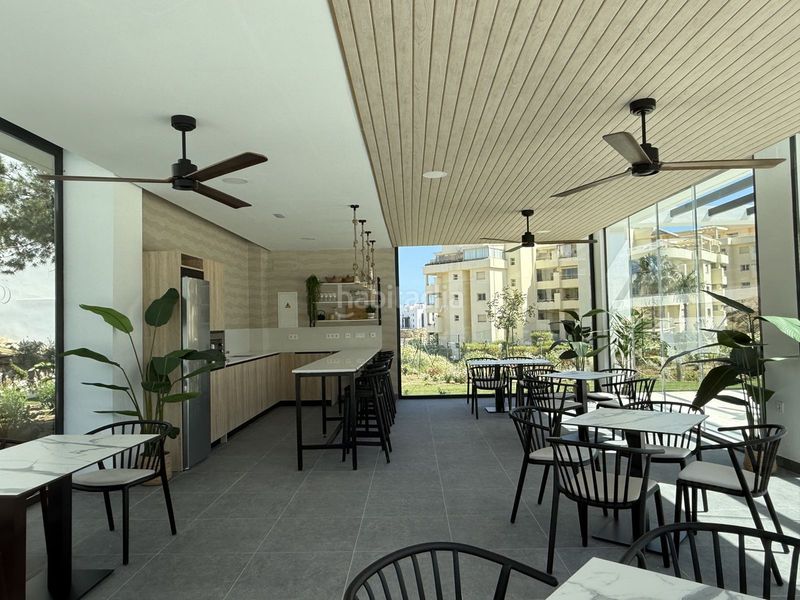 Foto bd131595-af25-431e-a944-28bdcb7a3165. Apartament amb calefacció aparcament piscina a Centro Mijas