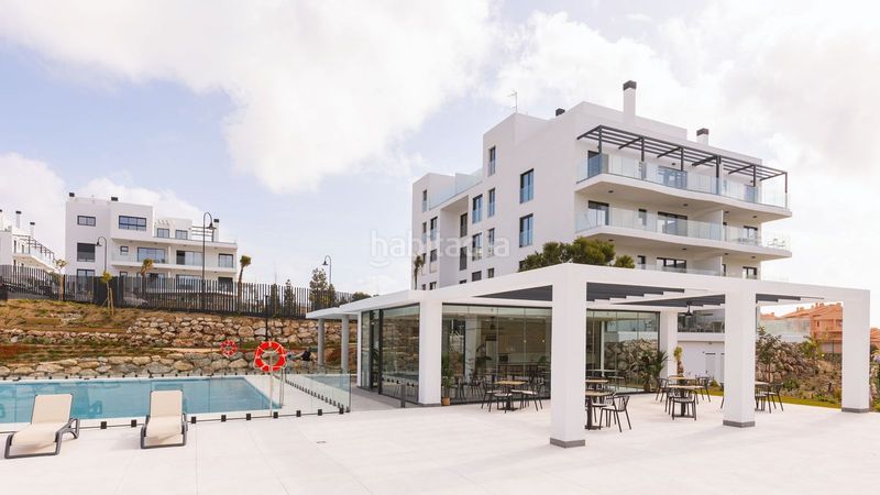 Foto eb36c37c-c23f-4713-b1c8-c3ef3b246d30. Apartament amb calefacció aparcament piscina a Centro Mijas