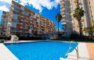 Apartament a Parque de la Paloma