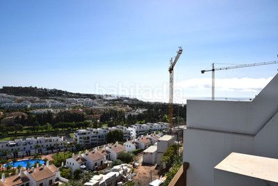 Foto 3fd91ab8-5d43-4807-b739-778d0b6d520e. Planta baixa amb calefacció aparcament piscina a Mijas