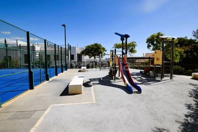 Foto 4dce056b-6751-483d-a8b9-ea0d80f5feb0. Planta baixa amb calefacció aparcament piscina a Mijas